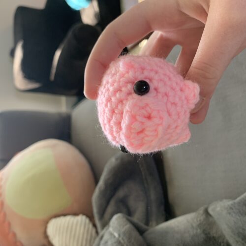 Piggy