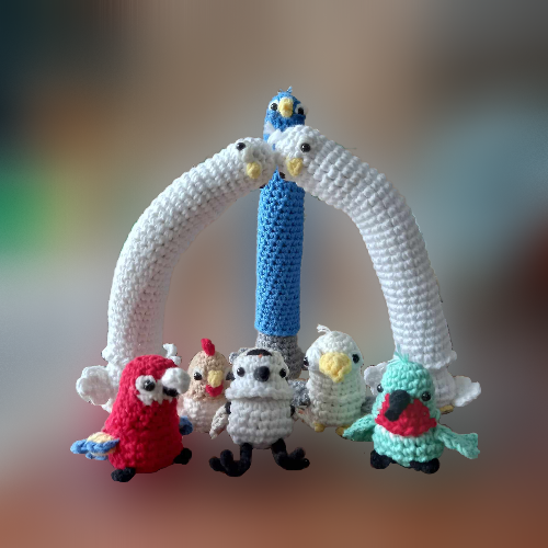 Birb Fam
