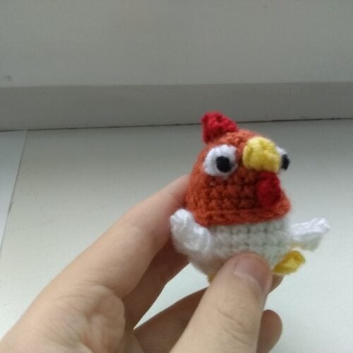 Community submission