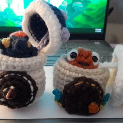 Community submission