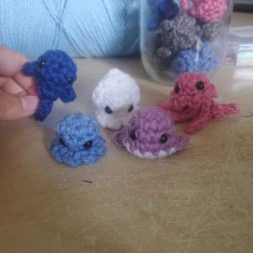 Community submission