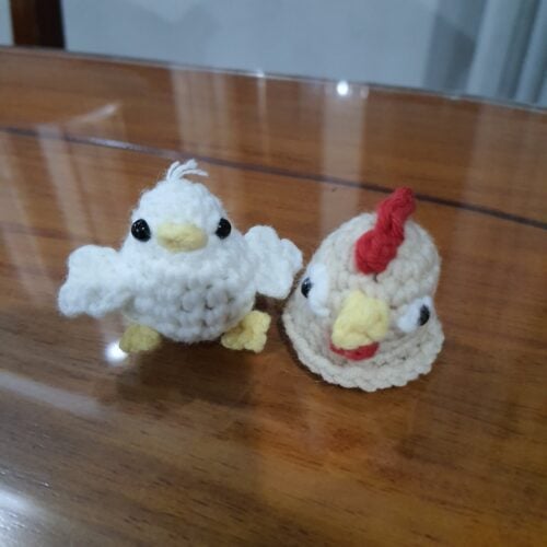 Chickeny Chicken