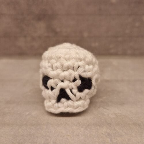 Mini Skull