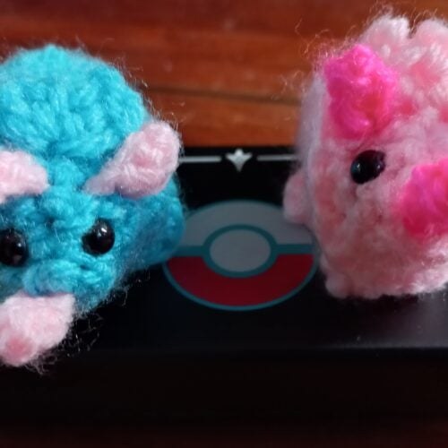 Community submission