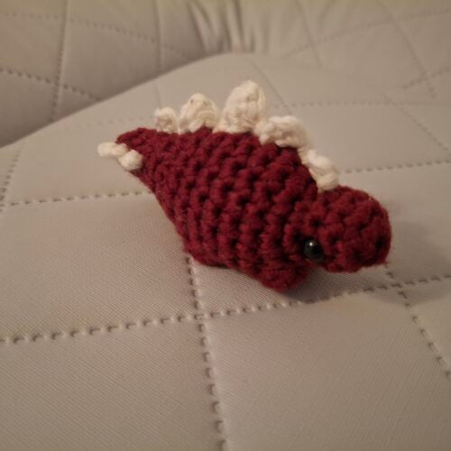 Stegosaurus