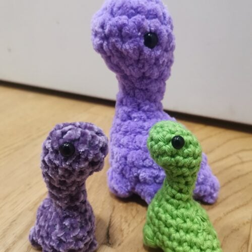 Community submission