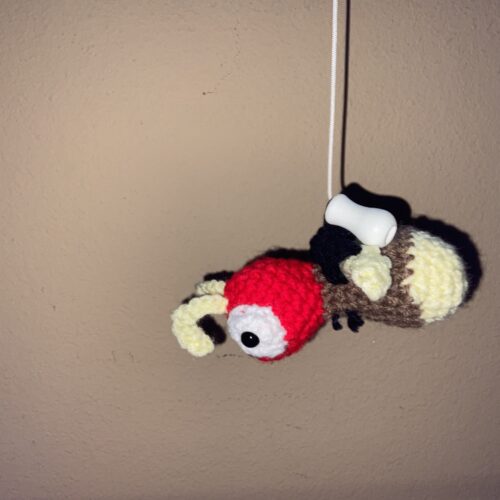 The regular firefly
